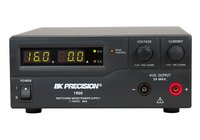 B+K Precision BK190xB Series Switching Bench DC Power Supplies