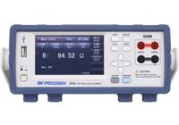 B+K Precision BK2840 und BK2841 DC-Widerstands-Meter