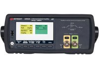 Keysight 33502A Verstärker