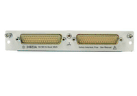 Keysight 34923A 40/80-Kanal Multiplexer