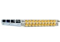 Keysight 34942A HF-Multiplexer