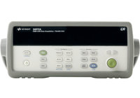 Keysight 34972A switching system/datalogger