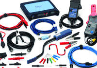 Picoscope Automotive 2-Kanal Standard-Kit