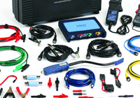 Picoscope Automotive 4-Kanal Standard-Kit