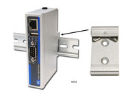 Optionen für die NetCOM-PLUS, ModGate-Plus, USB-COM Plus Modelle