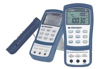 B+K Precision BK8xx Serie 40.000 Count Handheld LCR-Meter mit Dual-Display