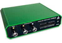 Digilent ADP2230 Analog Discovery Pro Multifunktionsmessgerät, 50MHz