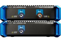 Aaronia SPECTRAN V6 5G Series Realtime Spectrum Analyzers