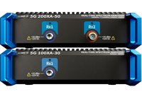 Aaronia SPECTRAN V6 5G Serie Echtzeit-Spektrum-Analysatoren