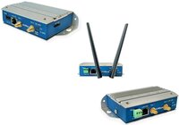 ACKSYS AirWave ultrakompakter WLAN-6-Client/AP
