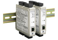 990EN Ethernet Analog Input Modules, Strom, Spannung