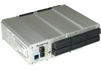 EtherStax ES2113, ES2117 LAN Digital-Modul