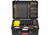 METRAHIT ISO MasterTest Kit I