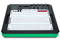 Digilent Analog Discovery Studio "Schaltungslabor"