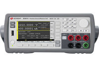 Keysight B2901A SMU 1 channel