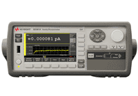 Keysight B2981A Femto-/Pico-Amperemeter