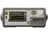 Keysight B2983A Femto-/Pico-Amperemeter, battery option
