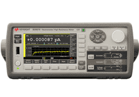 Keysight B2987A Electrometer/High Resistance Meter, with battery option