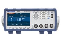 B+K Precision BA6010, BA6011 Battery Analyzer