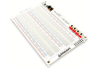 Digilent Breadboard and Blank Canvas