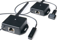 BlackCube WLAN Temperatur-/Feuchte-/Luftdruck-Datenlogger für IoT