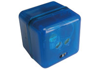 BlueCube/blueDAN CLIMA Datenlogger Temperatur und relative Luftfeuchtigkeit