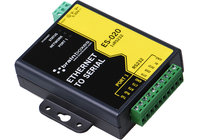 Brainboxes ES series Ethernet-to-serial device servers