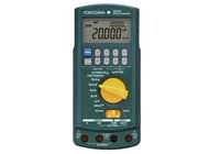 Yokogawa CA300 Serie Handheld Prozess-Kalibratoren