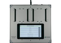 CANWAY CW-305 MkII universeller Kabel-Tester mit Touch-Display