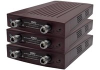 Copper Mountain V-Serie 2-Port USB PC-VNAs