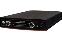 Copper Mountain VTR Series 2-Port VNA up to 3.5GHz
