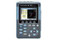 Yokogawa CW500 Portable Power Quality Analyzer