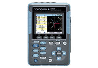 Yokogawa CW500 portable power quality analyzer