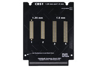 cami-781 CableEye Adapter für 1,25 und 1,5 mm Anschlüsse, bis 60 pins