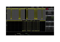 D1200AUTA serielle Triggerung und Analyse (CAN, LIN) für DSOX1204A/G