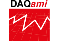 DAQami Software für RedLab-Serie