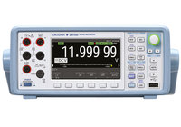 Yokogawa DM7560 Fast 6½-Digit Digital-Multimeter