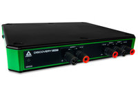 Digilent DPS3340 Discovery programmierbare 3-Kanal Stromversorgung