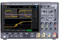 Keysight InfiniiVision DSOX4000G DSO/oscilloscopes up to 1.5GHz, 5GS/s
