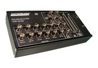 DT9832 and DT9836 high-performace USB data acquisition modules
