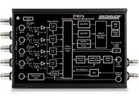 DT9837 Serie USB-Module für Schall- und Vibrations-Analyse