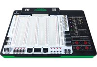 Digilent Analog Discovery Studio Max electronics laboratory solution