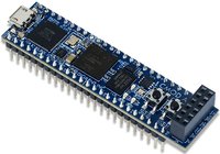 Digilent Cmod Breadboard-fähige Artix-7 oder Spartan-7 FPGA-Module