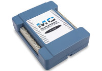 MCC E-1608 (RedLab E-1608) Ethernet/LAN Mini-Messsystem