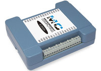 MCC E-DIO24 (RedLab E-DIO24) 24-Kanal Ethernet/LAN Digital-I/O