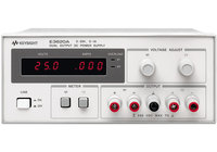 Keysight E3620A Power-Supply 50 W