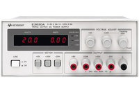 Keysight E3630A Power-Supply 35 W