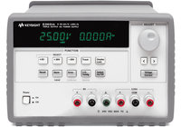 Keysight E3631A Power-Supply 80 W