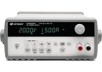 Keysight E3640A Power-Supply 30 W