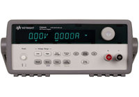 Keysight E3644A Power-Supply 80 W